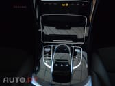 Mercedes-Benz C 220 d AMG Line