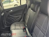 Mercedes-Benz GLA 180 CDI