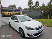Peugeot 308 1.6 BlueHDi Active