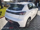 Peugeot 208 1.2 PureTech Allure Pack EAT8