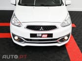 Mitsubishi Space Star 1.0 Active
