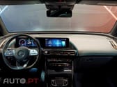 Mercedes-Benz EQC 400 4Matic