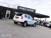 Dacia Duster 1.5 dCi Confort Cuir