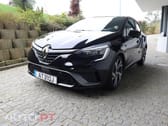 Renault Clio 1.0 TCe RS Line