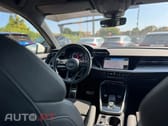 Audi A3 Sportback 30 TFSI S tronic S line