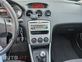 Peugeot 308 1.6 HDi XA
