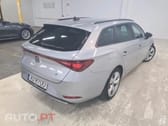 Seat Leon 2.0 TDI FR DSG S/S