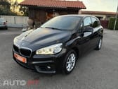 BMW 216 d Advantage