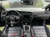 Volkswagen Golf 7 Gti Performance