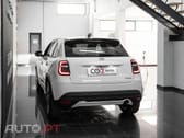 Fiat 600 1.2 Hybrid La Prima