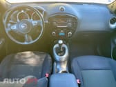 Nissan Juke Juke