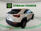 Mazda MX-30 I.V.A DEDUTIVEL e-SKYACTIV Advantage 