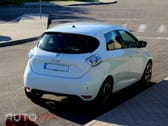Renault Zoe 41KW c/bateria