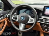 BMW 520 e Pack M