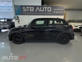 MINI Cooper Cooper Auto