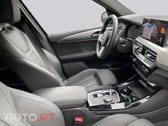 BMW iX3 I.V.A DEDUTIVEL M Sport Impressive