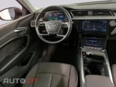 Audi E-Tron 50 Quattro