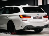 BMW 320 d Touring Pack M Auto