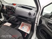Peugeot Partner 1.6 BLUEHDI IVA DEDUTIVEL