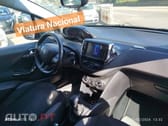 Peugeot 208 1.4 HDi Active