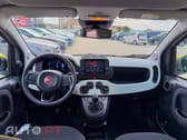 Fiat Panda Pandina 1.0 Hybrid Icon