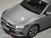 Mercedes-Benz A 250 e 8G-DCT Progressive