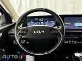 Kia EV6 77.4 kWh Tech