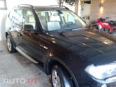 BMW X3 X3 20 d xDrive