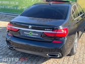 BMW 730 D PACK M CARBON CORE
