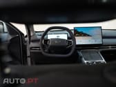 Geely Starray EM-i Max Plus