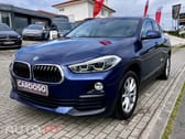 BMW X2 18 d sDrive Auto Advantage