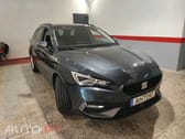 Seat Leon 1.4 e-Hybrid FR DSG
