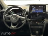 Toyota Yaris Cross 1.5 Híbrido