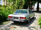 Mercedes-Benz 300 SD