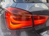 BMW 116 d Sport Line