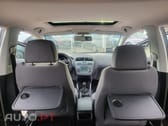 Seat Altea XL 2.0 TDi Style
