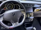 Citroen DS3 1.6 So Chic