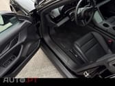 Porsche Taycan Bose