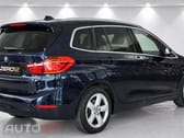 BMW 216 d Line Sport Auto