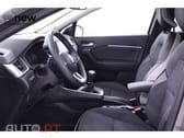 Renault Captur 1.0 TCe Techno