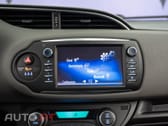 Toyota Yaris 1.5 HSD Comfort+P.Style