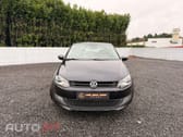 Volkswagen Polo 1.2 TDi BlueMotion