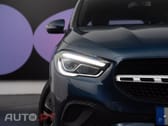 Mercedes-Benz GLA 250 e Style