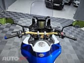 Honda Africa Twin CRF 1000 DCT Adventure Sports 30th Anniversary