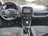 Renault Clio Sport Tourer Energy dCi 90 EDC Dynamique