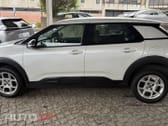 Citroen C4 Cactus 1.2 PureTech Feel