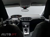 Peugeot 308 SW 1.5 HDi Allure 