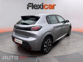 Peugeot 208 1.2 Hybrid Style e-DCS6