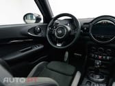 MINI Clubman John Cooper Works Plus ALL4