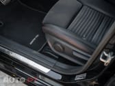 Mercedes-Benz CLA 200 d 7G-DCT AMG Line